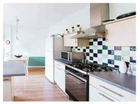 Kernow Home Cleans (1) - Reinigungen & Reinigungsdienste
