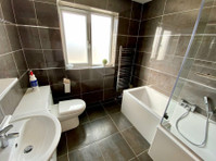 Kernow Home Cleans (4) - Reinigungen & Reinigungsdienste