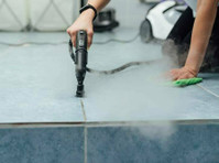 Kernow Home Cleans (7) - Хигиеничари и слу