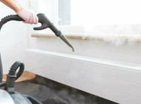 Kernow Home Cleans (8) - Usługi porządkowe