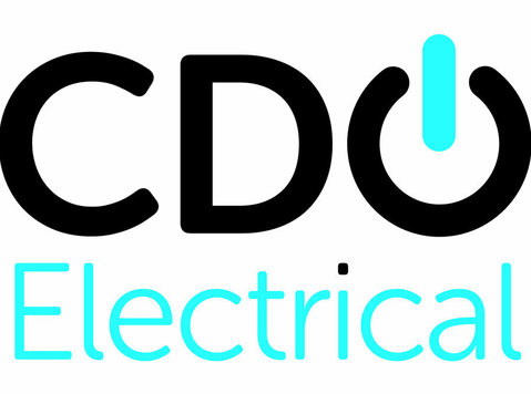 CDO Electrical - Ηλεκτρολόγοι