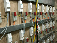 CDO Electrical (2) - Electricians