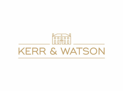 Kerr & Watson - Mortgages & loans