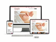 Little Fire Digital Ltd (2) - ویب ڈزائیننگ