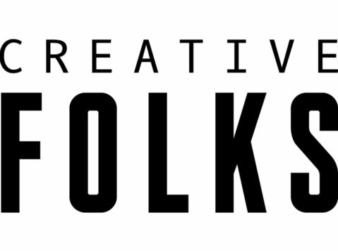 CreativeFolks - Σχεδιασμός ιστοσελίδας