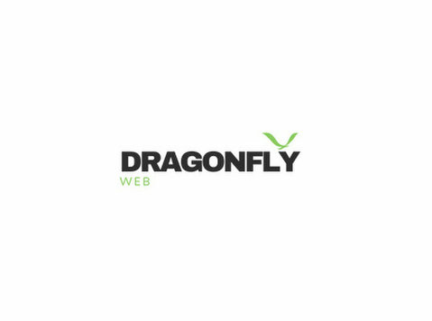 Dragonfly Web - Marketing a tisk