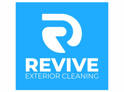 Revive Exterior Cleaning Limited - Cleaners & Cleaning services