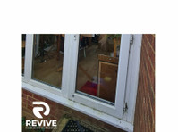 Revive Exterior Cleaning Limited (1) - Cleaners & Cleaning services