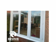 Revive Exterior Cleaning Limited (2) - Cleaners & Cleaning services