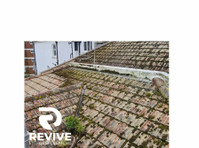 Revive Exterior Cleaning Limited (3) - Cleaners & Cleaning services