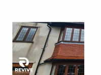 Revive Exterior Cleaning Limited (5) - Cleaners & Cleaning services