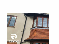 Revive Exterior Cleaning Limited (6) - Cleaners & Cleaning services