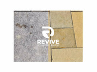 Revive Exterior Cleaning Limited (7) - Cleaners & Cleaning services