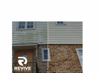 Revive Exterior Cleaning Limited (8) - Cleaners & Cleaning services