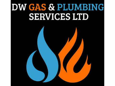 Dw Gas & Plumbing Services Ltd - Plumbers & Heating