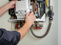 Dw Gas & Plumbing Services Ltd (2) - Instalatori & Încălzire