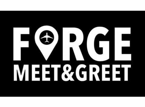 Forge Meet & Greet - Flights, Airlines & Airports