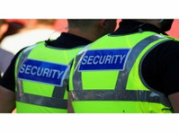 Sureguard Security Services (1) - Drošības pakalpojumi