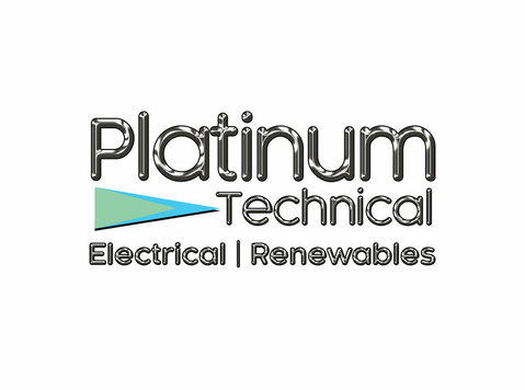 Platinum Technical - Electricians