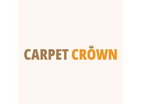 Carpet Crown - Мебели под наеми