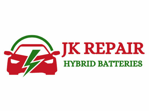 JK Repair Hybrid Batteries - Car Repairs & Motor Service