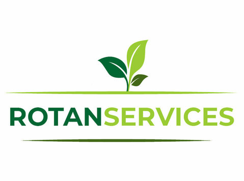 Rotan Services - Садовники и Дизайнеры Ландшафта