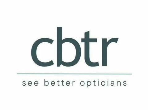 CBTR Opticians - Opticians
