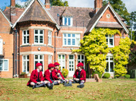 Moulsford Prep School (1) - Adult education