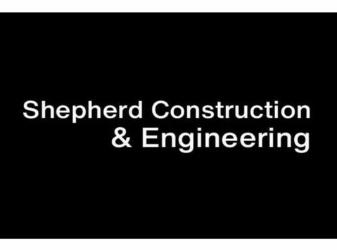 Shepherd Construction & Engineering - Construction Services
