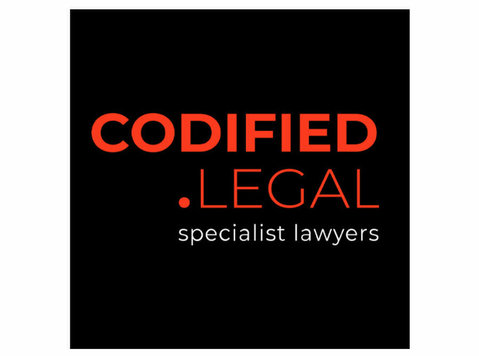 Codified Legal - Lawyers and Law Firms
