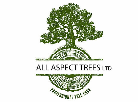 All Aspect Trees Ltd - Puutarhurit ja maisemointi