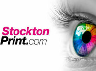 Stockton Print (3) - Услуги за печатење
