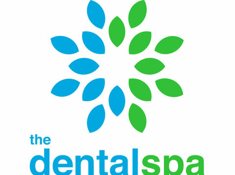 The Dental Spa Jersey - ڈینٹسٹ/دندان ساز