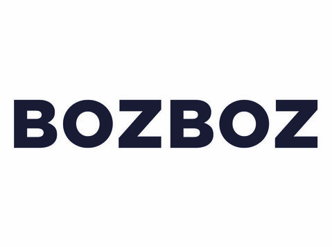 Bozboz Web Design and Development - Webdesign