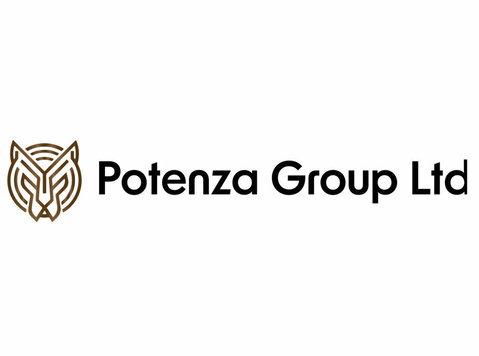 Potenza Group Ltd. - Stavba a renovace