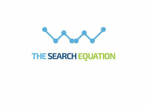 The Search Equation - Marketing & PR