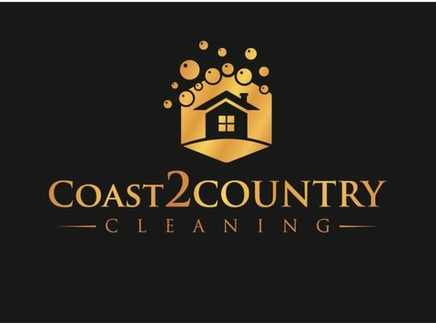 Coast 2 Country Cleaning - Čistič a úklidová služba