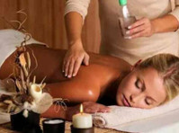 Massage Bolton (1) - Benessere e cura del corpo