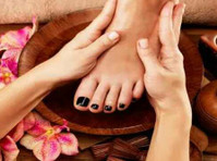 Massage Bolton (3) - Wellness pakalpojumi