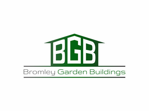 Bromley Garden Buildings - Tuinierders & Hoveniers