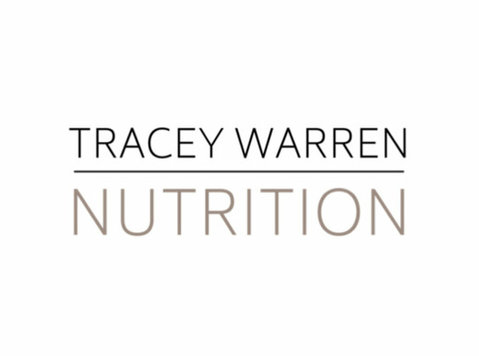 Tracey Warren Nutrition - آلٹرنیٹو ھیلتھ کئیر