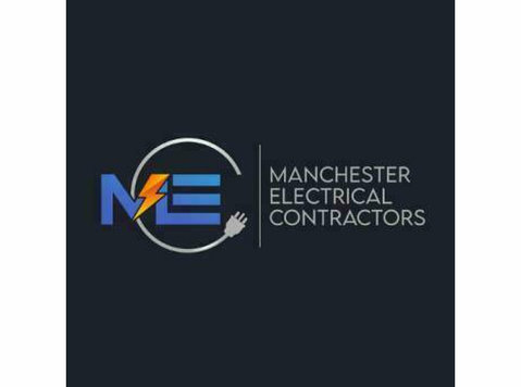 Manchester Electrical Contractors - Sähköasentajat
