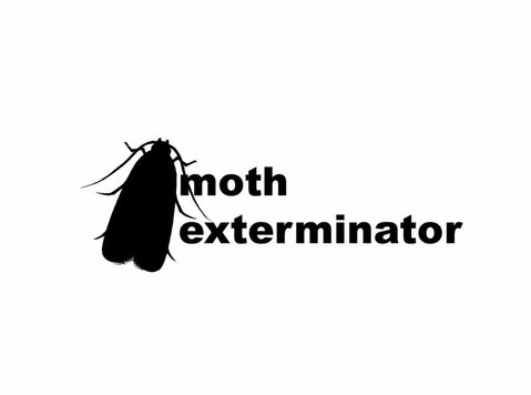 Moth Exterminator - Home & Garden Services