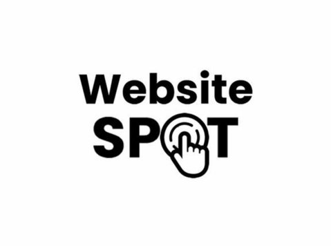 Website Spot - Σχεδιασμός ιστοσελίδας