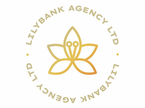 The Lilybank Agency Ltd - Web-suunnittelu