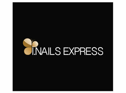 I Nails Express Ltd - Третмани за убавина