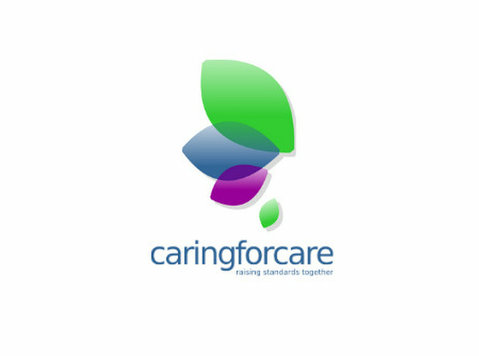 Caring For Care - Образование для взрослых