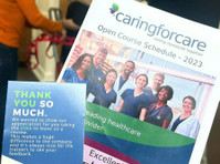 Caring For Care (4) - Educaţia adulţilor