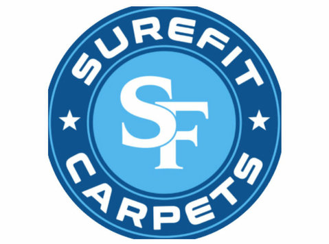 Surefit Carpets Ltd - Куќни  и градинарски услуги