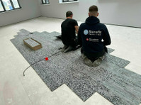 Surefit Carpets Ltd (2) - Υπηρεσίες σπιτιού και κήπου